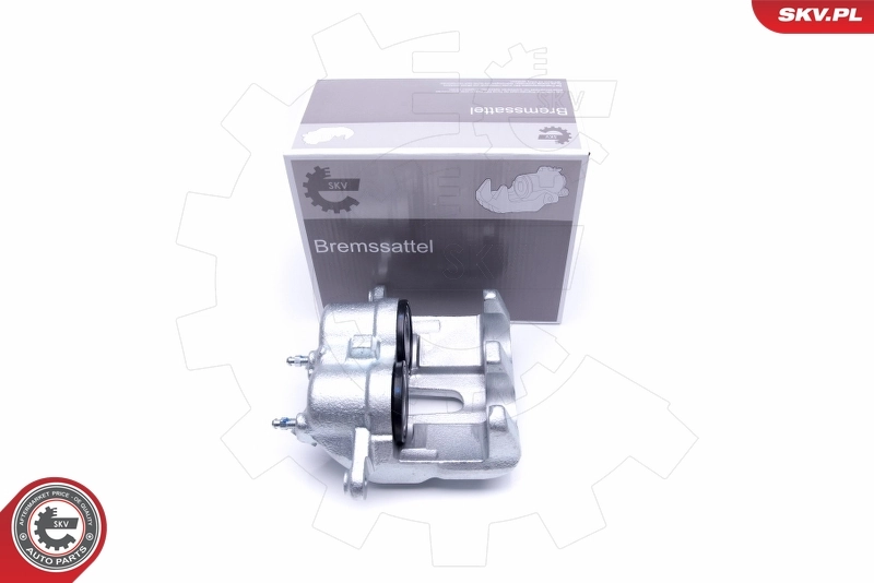 Brake Caliper